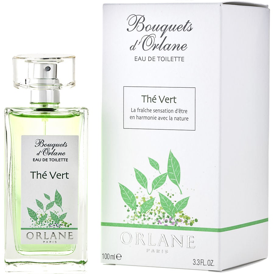 Orlane Bouquets d&