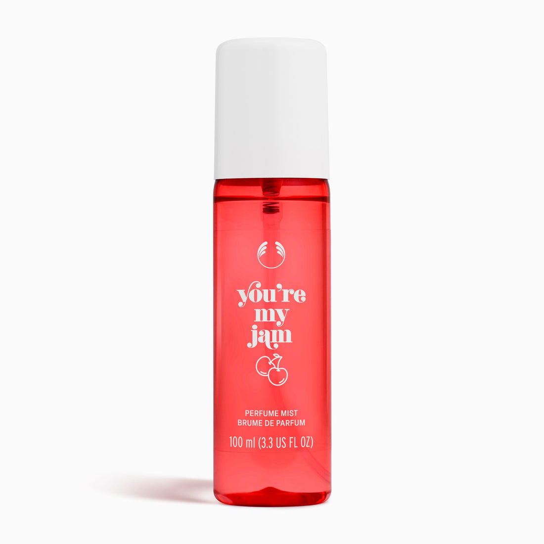 The Body Shop Sweet on You&