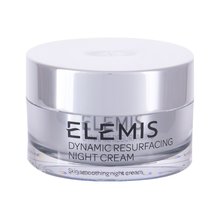 Elemis 动态焕肤平滑晚霜 - 50 毫升