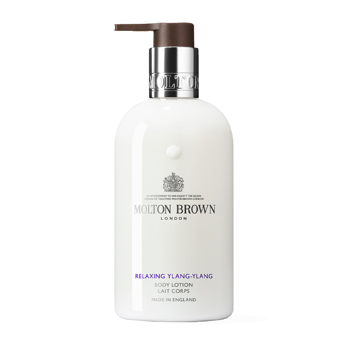 Molton Brown Ylang Ylang — Lozione Corpo