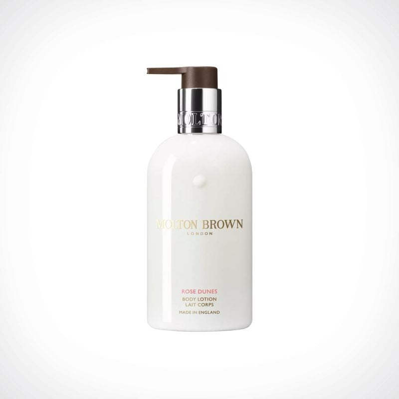 Molton Brown Rose Dunes Lozione corpo 300 ml — Lozione corpo