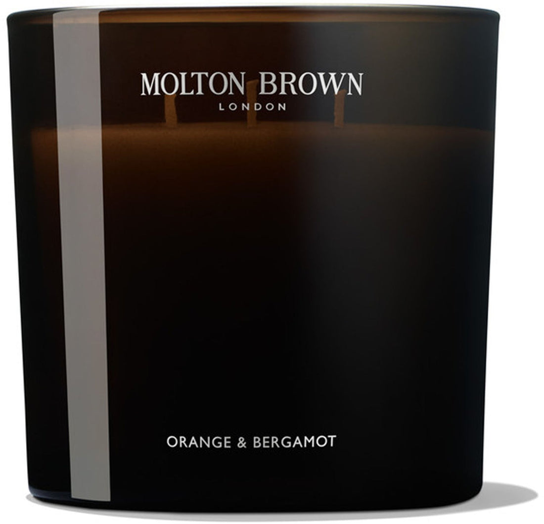 Molton Brown Orange &amp; Bergamot 600 g — Candela