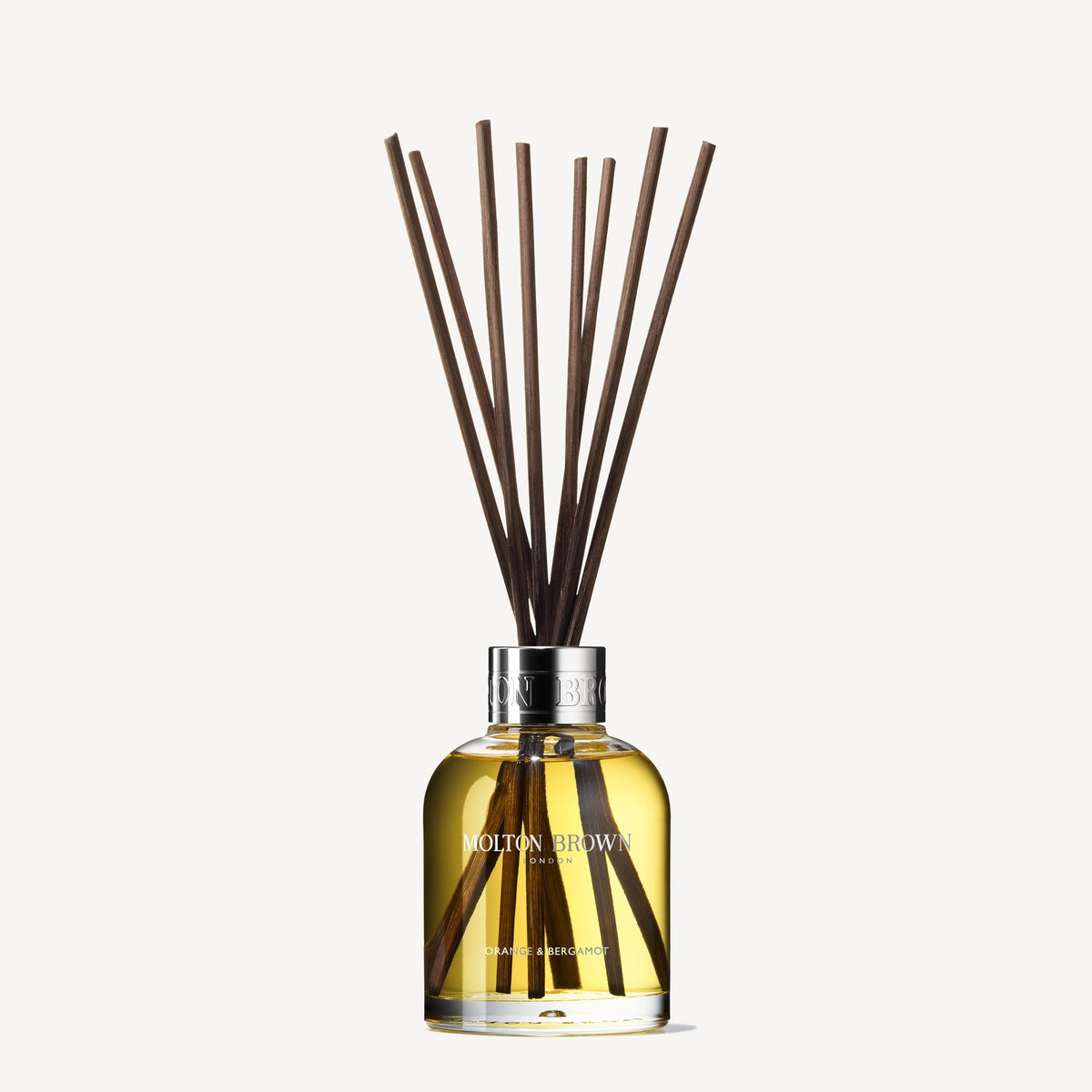 Molton Brown Orange &amp; Bergamot Diffusore 150 ml — Diffusore