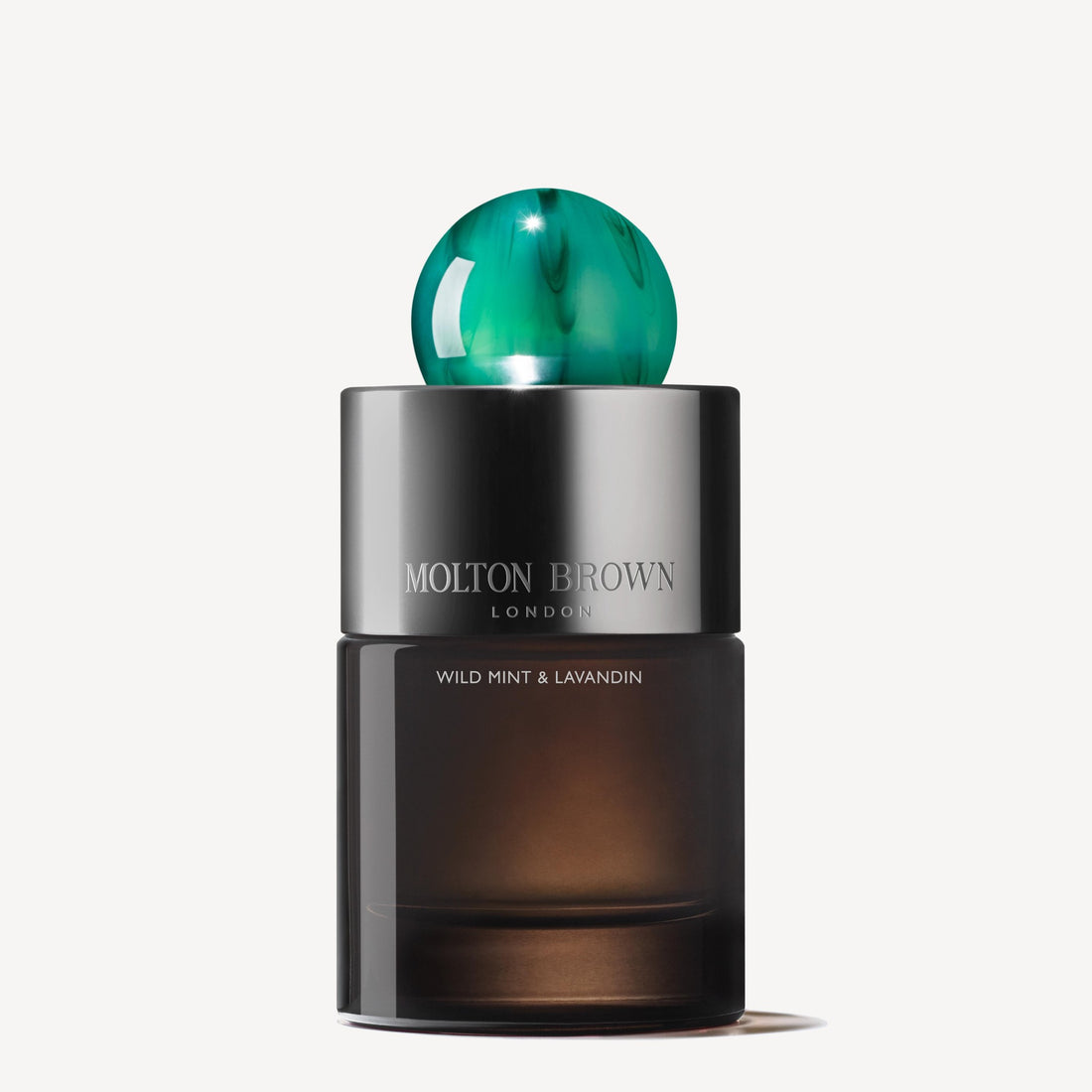 Molton Brown Wild Mint &amp; Lavandin 100 ml Eau de Parfum