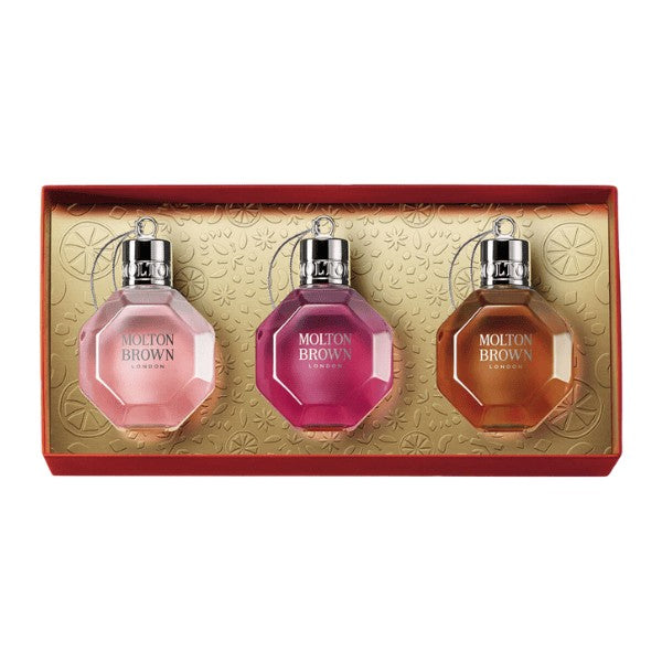 Molton Brown Set Regalo Festive Bauble — Set corpo