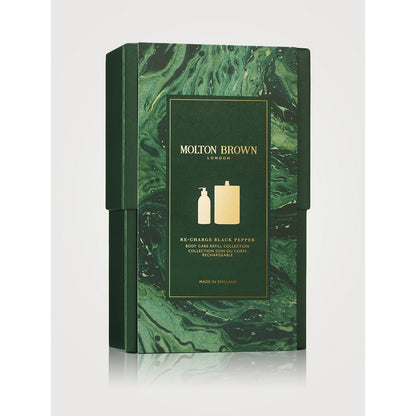 Molton Brown Set regalo ricarica cura corpo — Set corpo