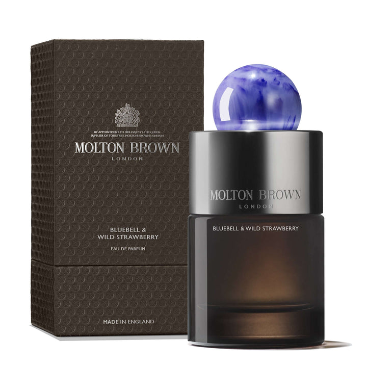 Molton Brown Bluebell &amp; Wild Strawberry 100ml Eau de Parfum