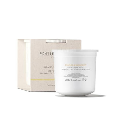 Molton Brown Orange &amp;amp; Bergamotte Bodylotion Nachfüllpackung 200 ml — Nachfüllpackung 