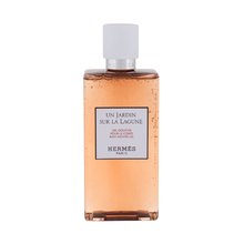 Hermes Un Jardin Sur La Lagune Gel Doccia - 200ml