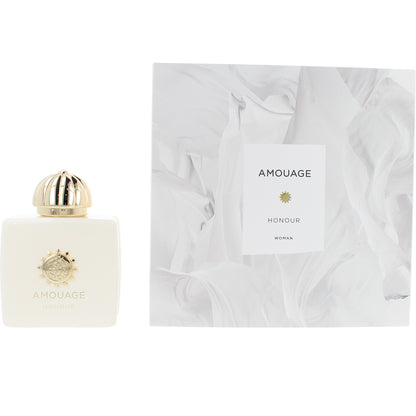 Amouage Honour Woman Eau de Parfum Unisex 100 ml