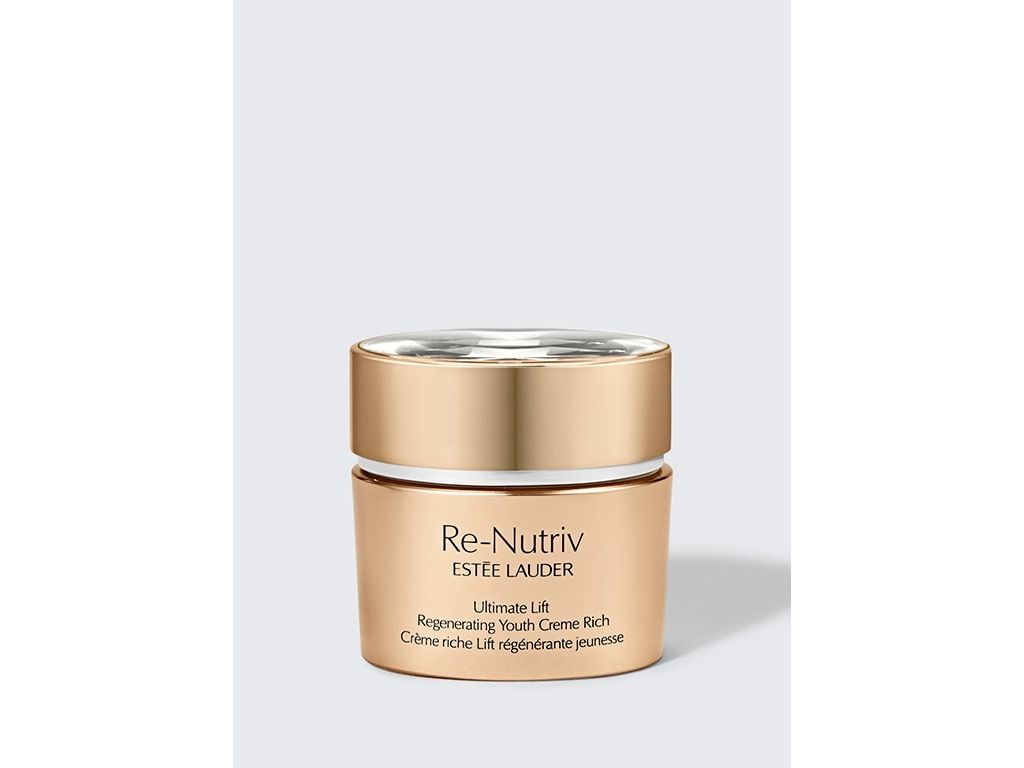Estée Lauder Ultimate Lift Crema Ricca 50 ml — Crema Viso