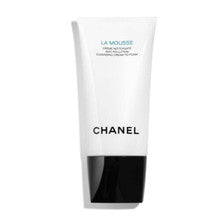 Chanel La Mousse Foam Cleansing Cream - Пенящийся очищающий гель - 150мл