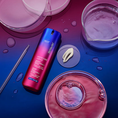 Strivectin Advanced Retinol Nightly Multi-Correct Siero 30 ml — Siero viso