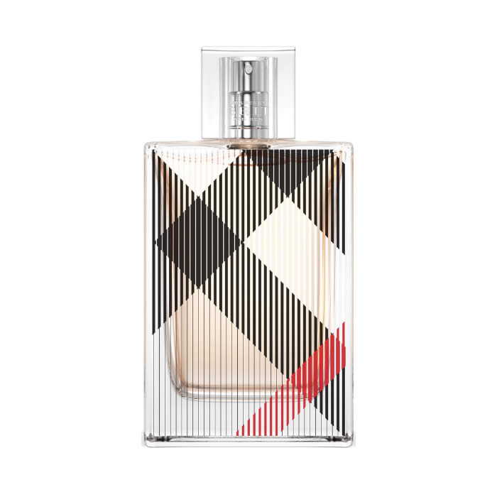 Burberry Brit For Her Eau de Parfum Spray 50 ml