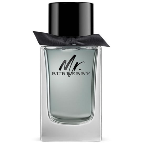 Mr. Burberry Eau De Toilette Spray 100 ml miehille