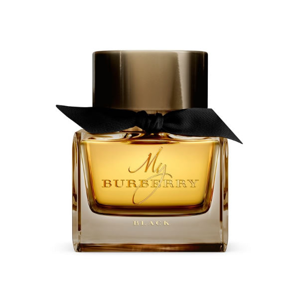 Mon Burberry Eau De Parfum Noire Vaporisateur 90 ml