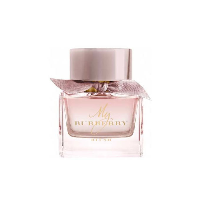 Mi Burberry Rubor Agua De Perfume Spray 90 ml