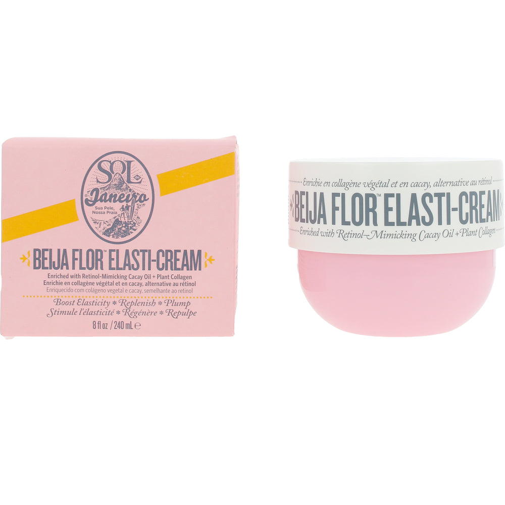 Sol de Janeiro Beija Flor Elasti-Crema 75 ml — Crema corpo