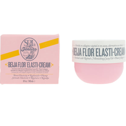 Sol de Janeiro Beija Flor Elasti-Crema 75 ml — Crema corpo