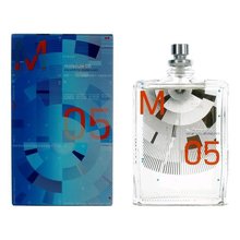 Escentric Molecules モレキュール 05 オードトワレ ユニセックス 30ml