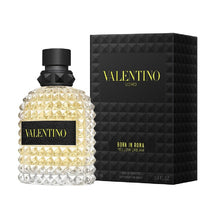 Valentino Valentino Uomo Born In Roma 옐로우 드림 EDT - 100 ml