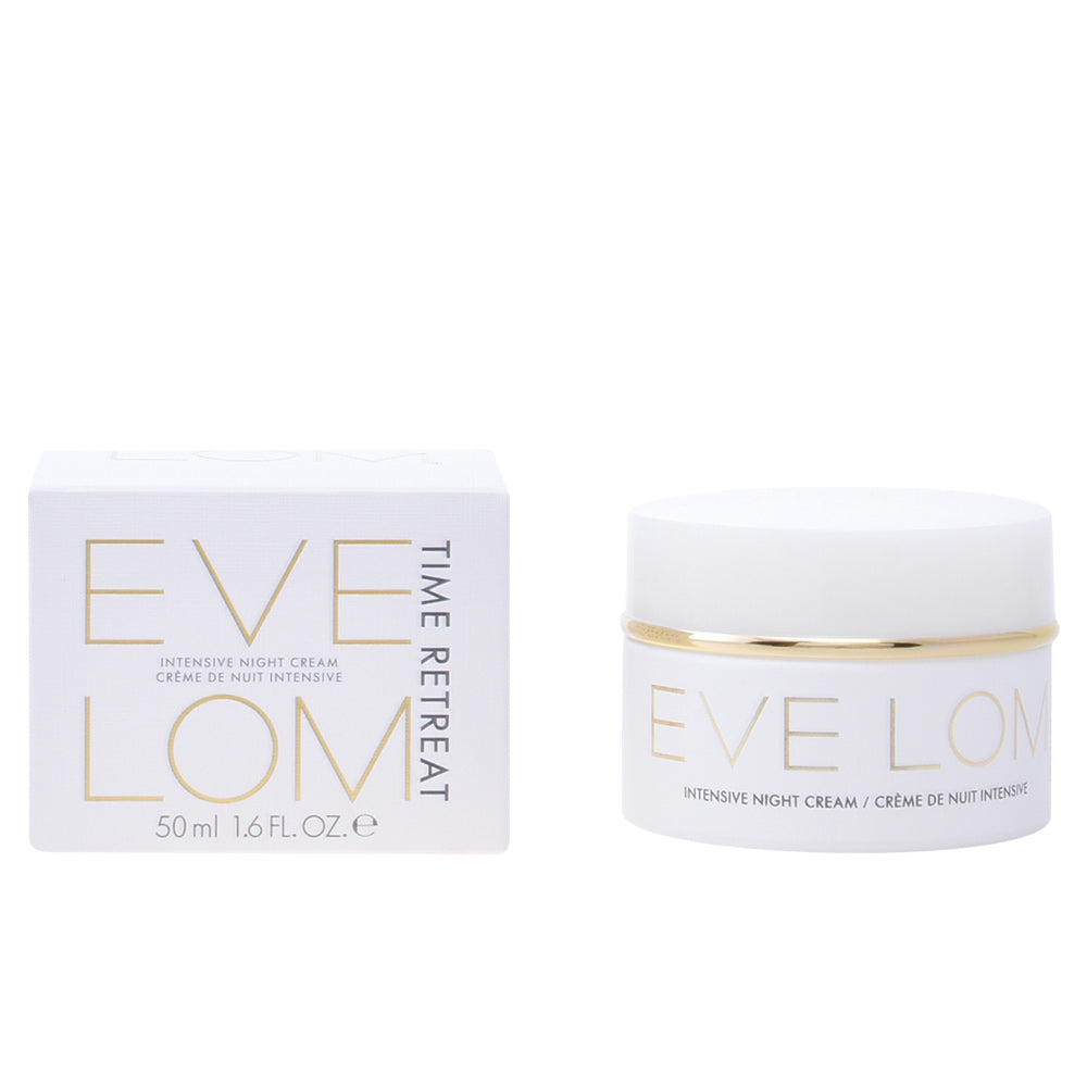 Eve Lom Time Retreat Crème de Nuit Intensive 50 ml