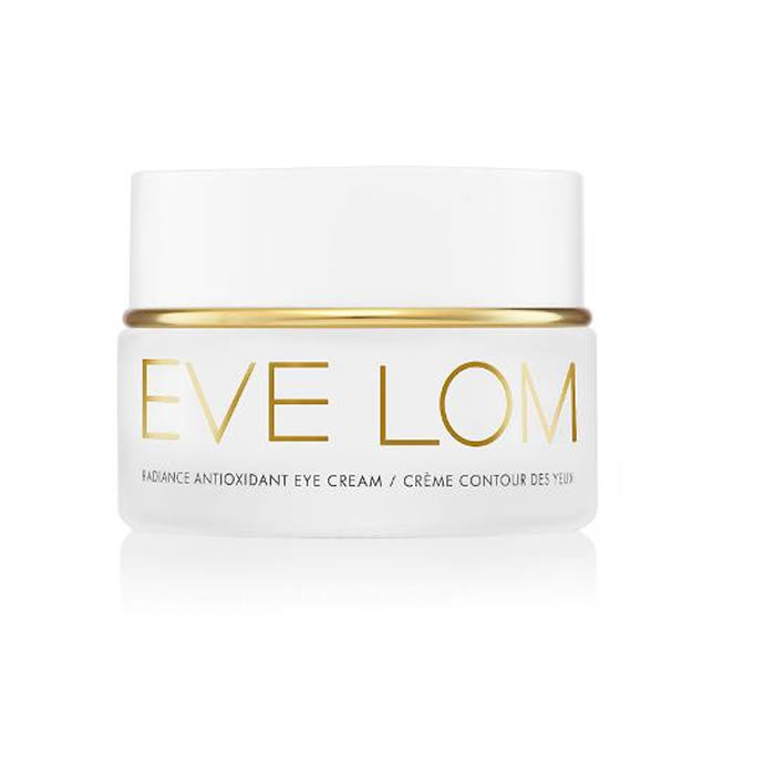 Crème contour des yeux antioxydante Eve Lom Race