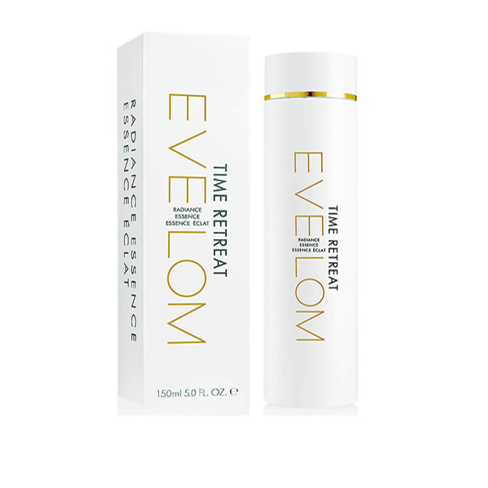 Eve Lom Time Retreat Radiance Essentie Eclat 150ml