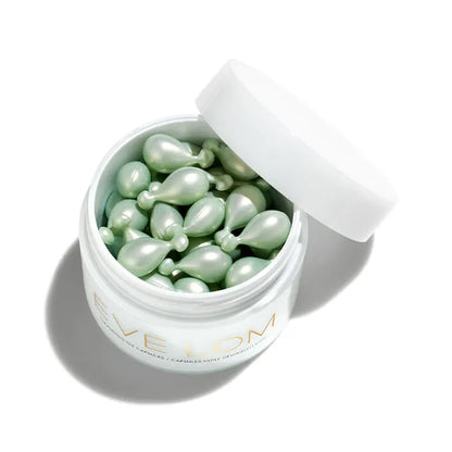 Eve Lom Olio Detergente 50 Capsule — Detergente Viso