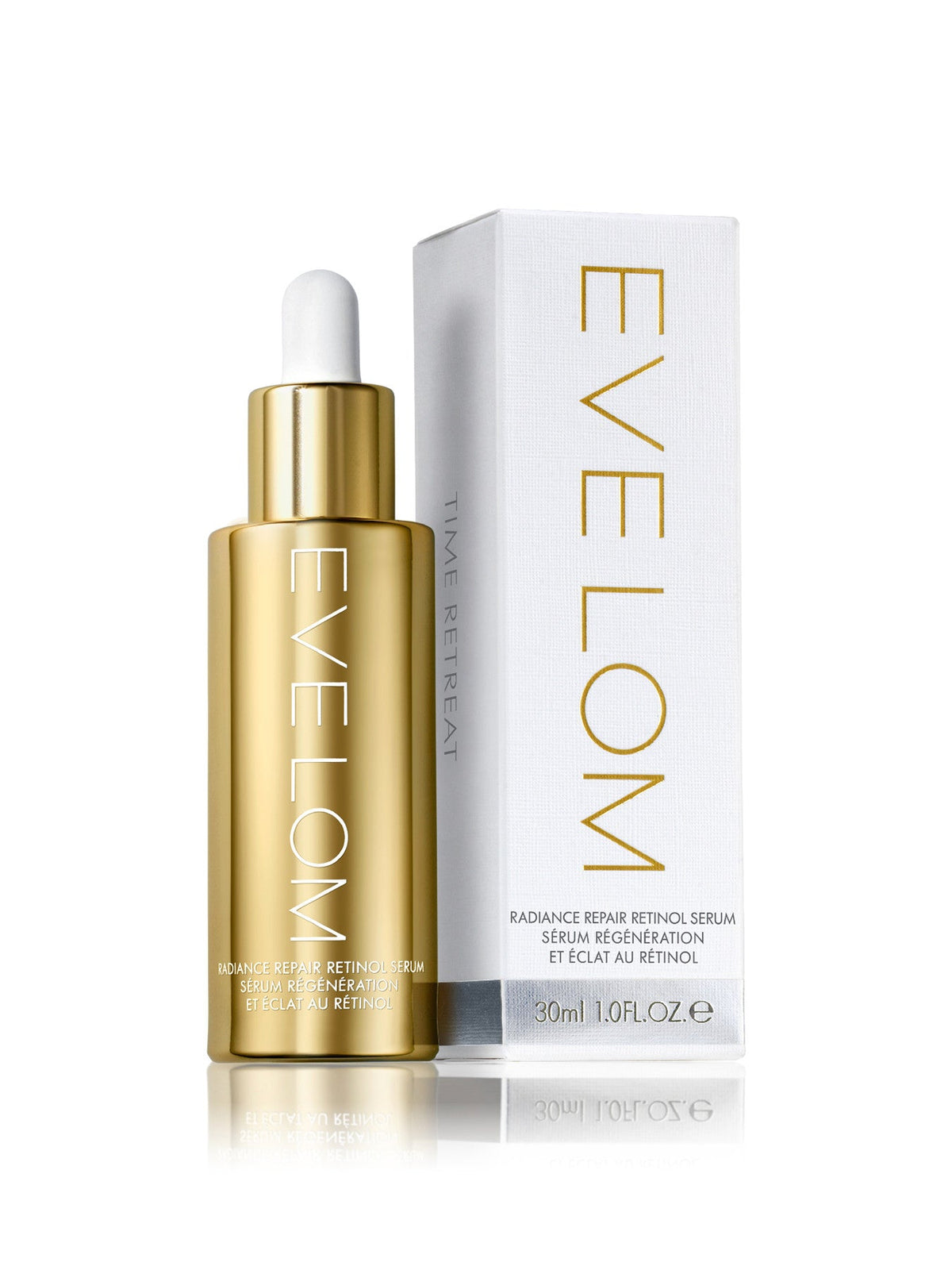 Eve Lom Radiance Retinolo Siero 30ml — Siero Riparatore