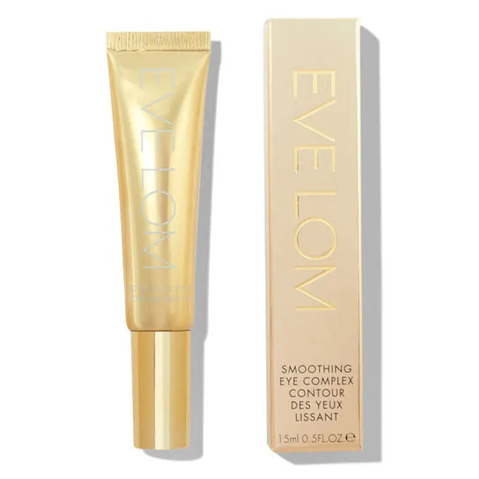 Eve Lom Time Retreat Smoothing Eye Complex 15ml — Contorno Occhi
