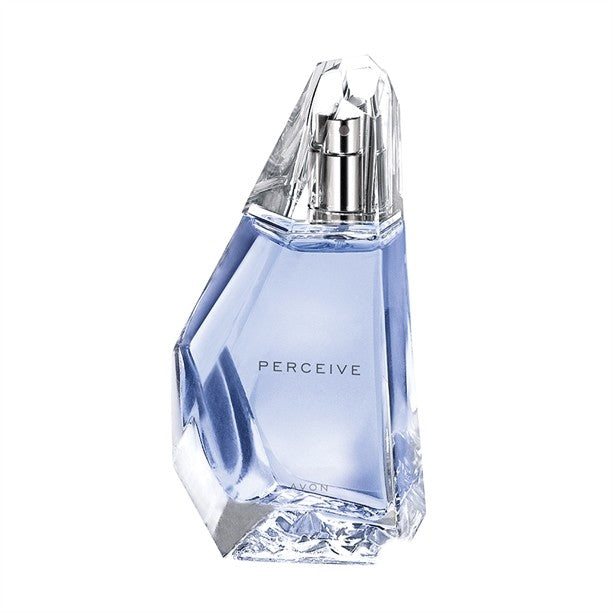 Avon Perceive 100 ml — Eau de parfum til kvinder