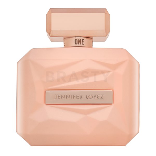 Jennifer Lopez One Eau de Parfum Donna 100 ml