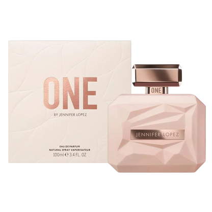 Jennifer Lopez One 100 ml — Eau de parfum donna