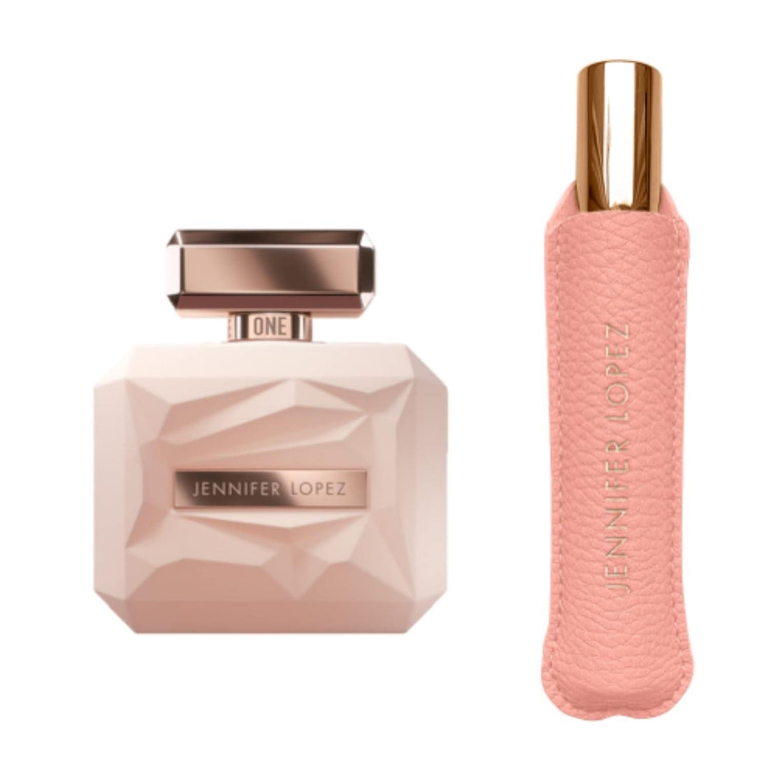 Jennifer Lopez One Eau de parfum 50 ml — レディース オードパルファム
