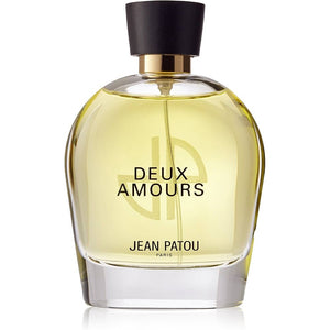 Jean patou Deux Amours Donna 100 ml — Eau de Parfum