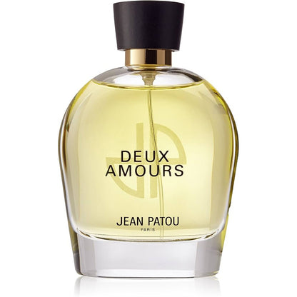 Jean patou Deux Amours Donna 100 ml — Eau de Parfum