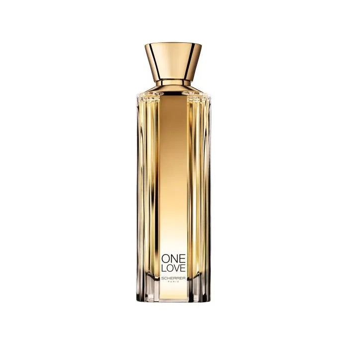 Scherrer One Love Eau De Parfum Spray 50ml 