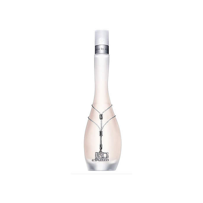 Jennifer Lopez Glow Eau De Toilette Donna 100ml