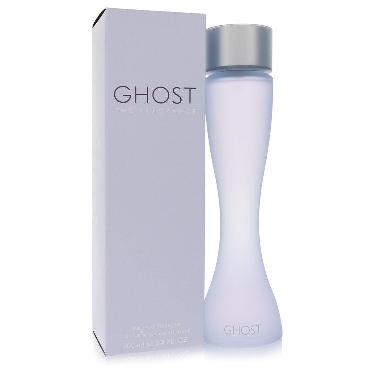 Ghost Donna 100ml — Eau de Toilette