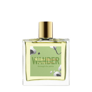 Miller Harris Wander through the Parks Eau de Parfum 50 ml — Profumo