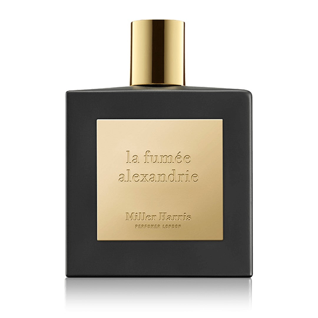 Miller harris La Fumee Alexandrie 100 ml — Eau de Parfum