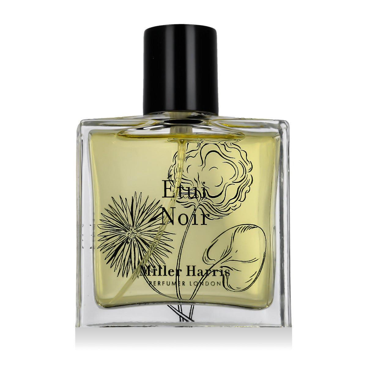 Miller Harris Etui Noir 50 ml — Profumo