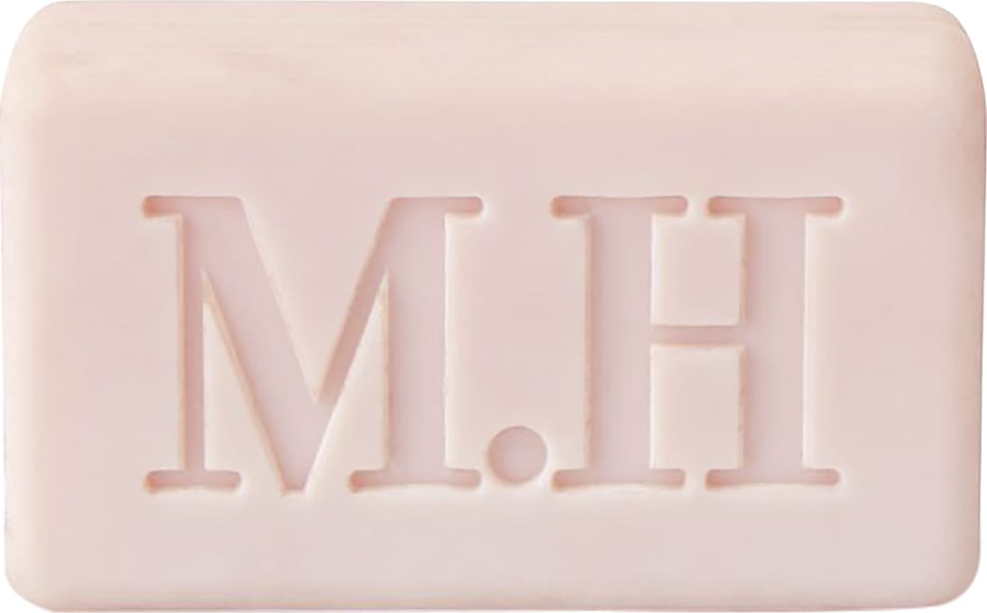 ميلر هاريس صابون الورد الصامت 200 جرام