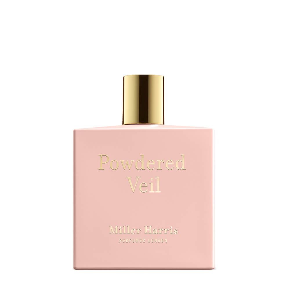 Miller harris Powdered Veil 100 ml — Eau de Parfum