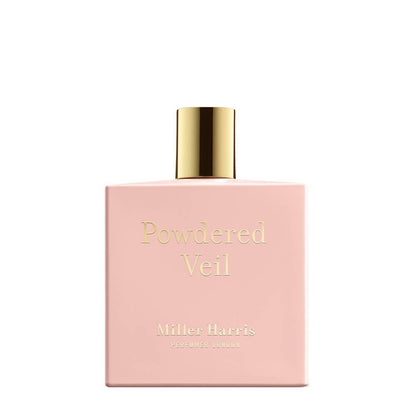 Miller harris Powdered Veil 100 ml — Eau de Parfum