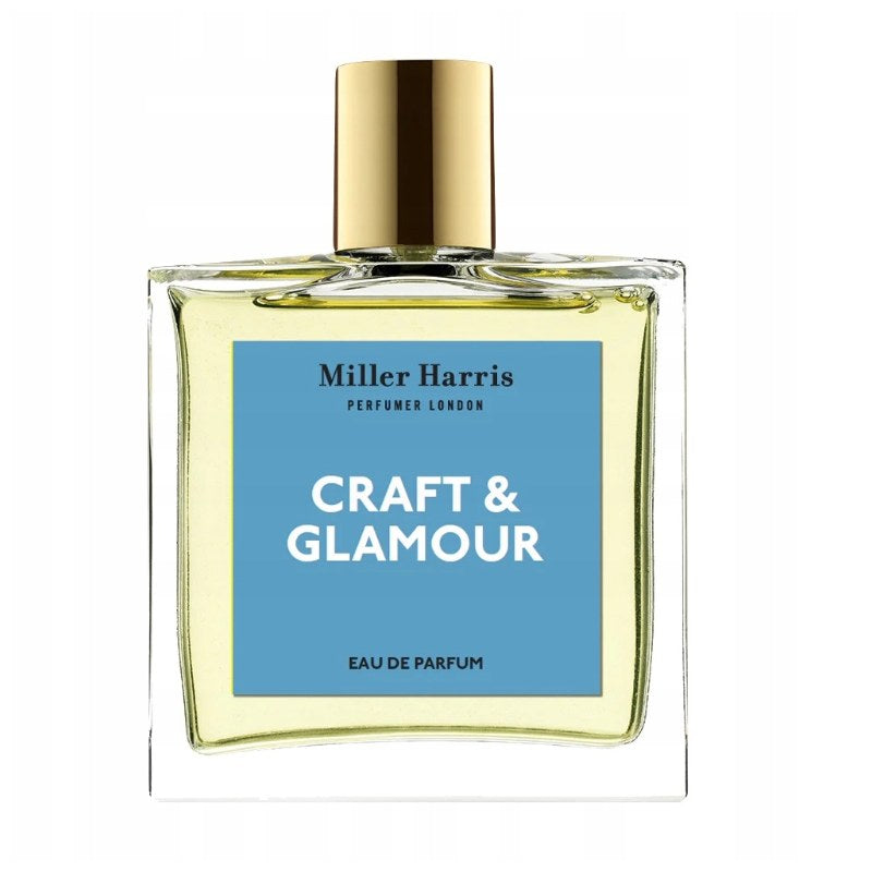Miller Harris Craft &amp; Glamour Eau de Parfum 100 ml