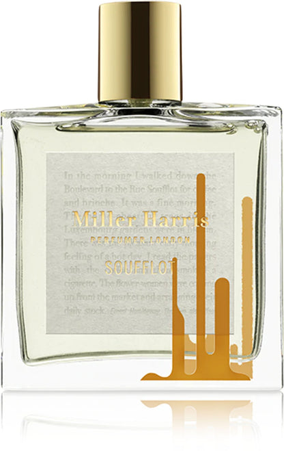 Miller Harris Soufflot Eau de Parfum 100 ml