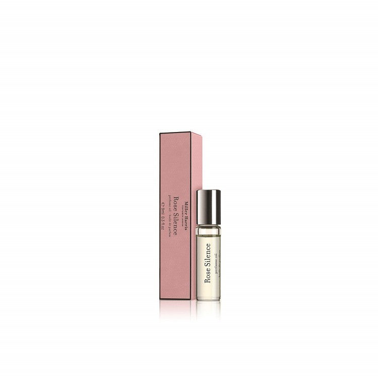 Miller harris Rose Silence Unisex — Eau de Parfum Roll-On
