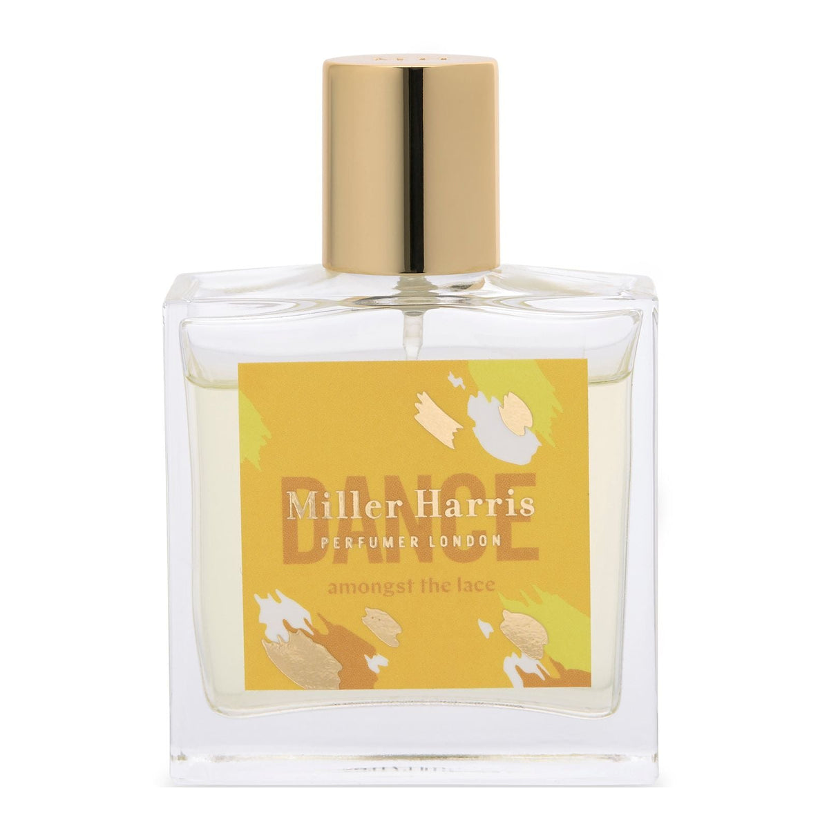 Miller harris Dance Amongst the Lace 50 ml — Eau de Parfum